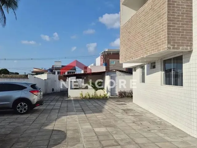 Imagem: Apartamento em Rua Comendador Maribondo