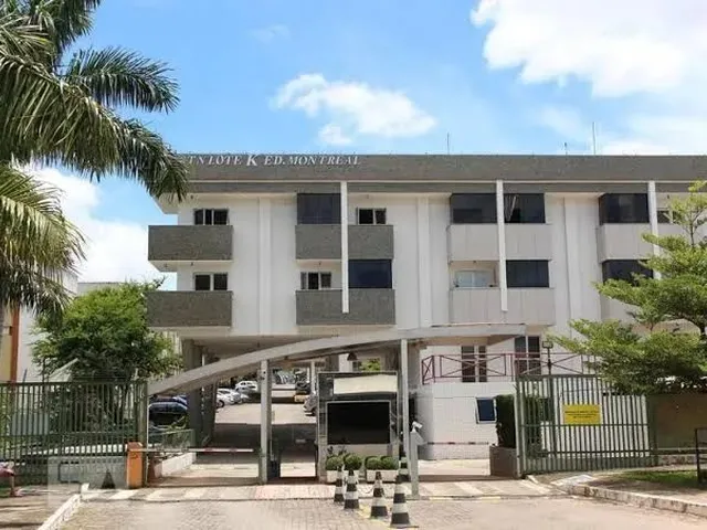 Imagem: Apartamento Mobiliado Asa Norte