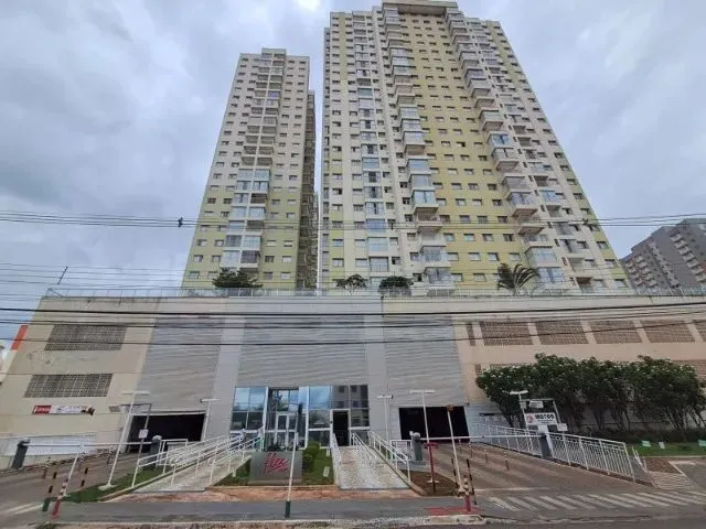 Imagem: Apartamento de 2 Quartos com Suite Mobiliado