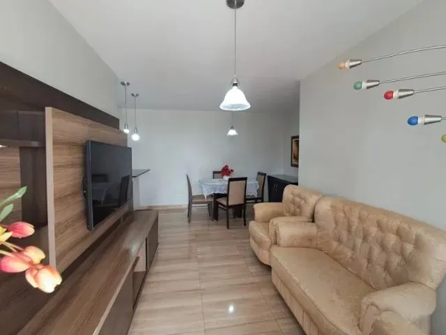 Imagem 9: Apartamento de 2 Quartos com Suite Mobiliado - Res. Flex Gama - Gama - Df
