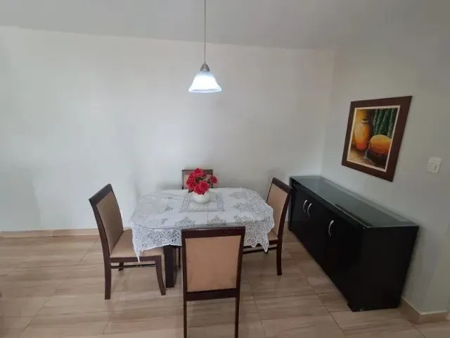 Imagem 3: Apartamento de 2 Quartos com Suite Mobiliado - Res. Flex Gama - Gama - Df