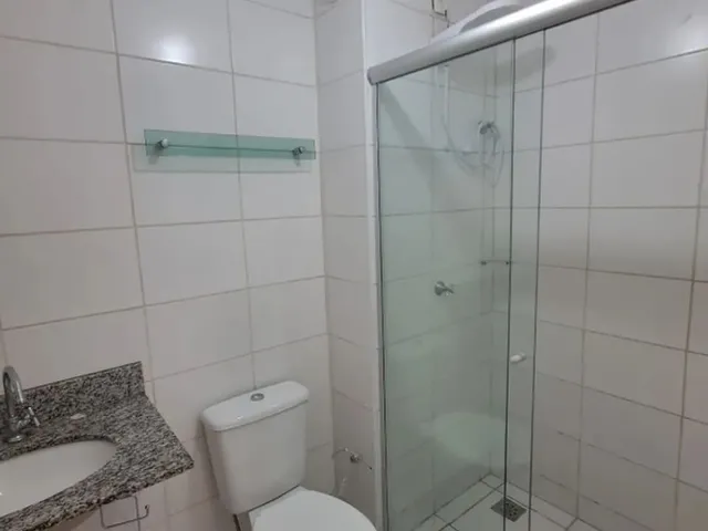 Imagem 5: Apartamento de 2 Quartos com Suite Mobiliado - Res. Flex Gama - Gama - Df