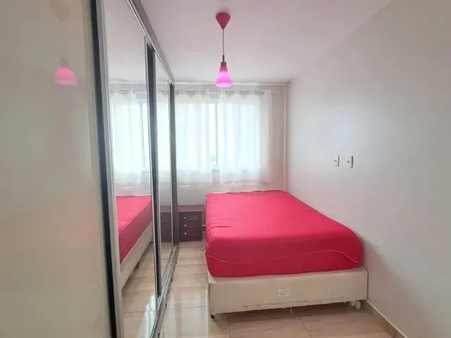 Imagem 2: Apartamento de 2 Quartos com Suite Mobiliado - Res. Flex Gama - Gama - Df