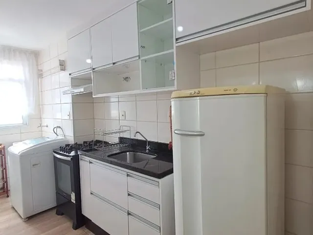 Imagem 15: Apartamento de 2 Quartos com Suite Mobiliado - Res. Flex Gama - Gama - Df