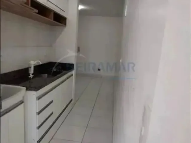 Imagem: Kitnet Semi Mobiliada para Alugar