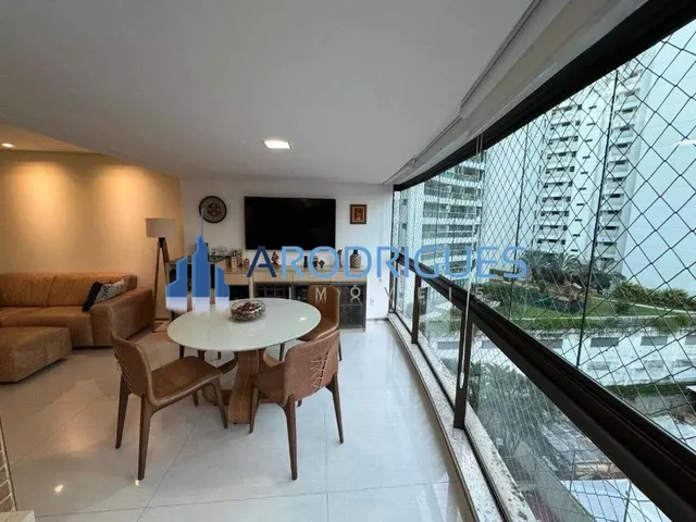 Imagem: Apartamento à venda em Alphaville I Salvador