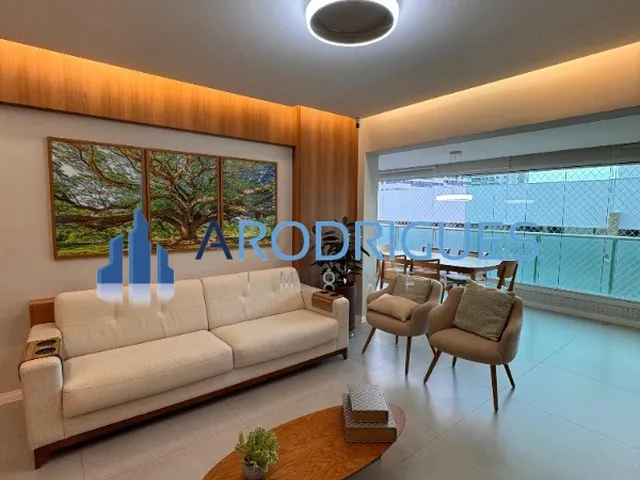 Imagem: Apartamento à Venda Finamente Decorado