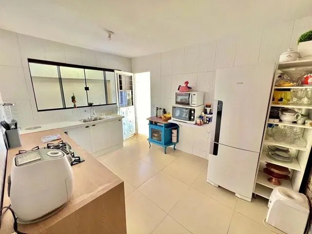 Imagem 14: Aluga-Se Casa de Pavimento Sobradinho 2 ( Versales