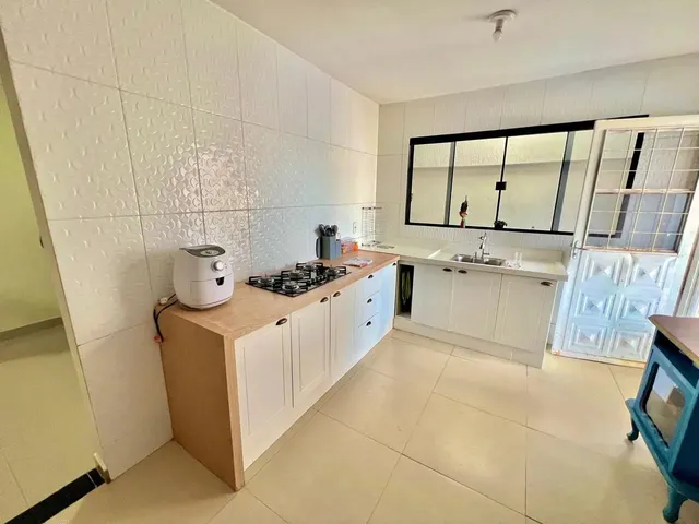 Imagem 15: Aluga-Se Casa de Pavimento Sobradinho 2 ( Versales