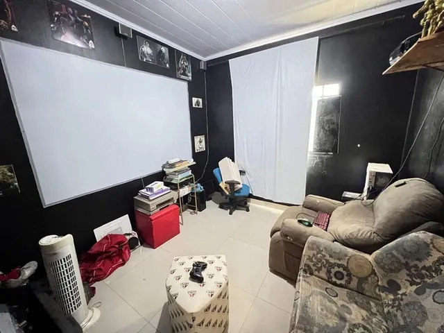 Imagem 2: Aluga-Se Casa de Pavimento Sobradinho 2 ( Versales
