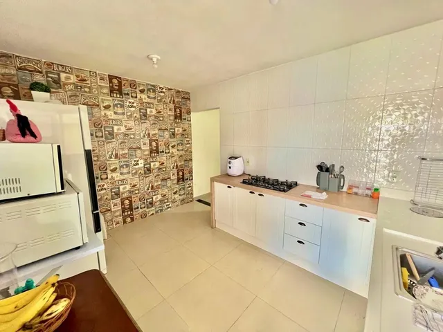 Imagem 3: Aluga-Se Casa de Pavimento Sobradinho 2 ( Versales