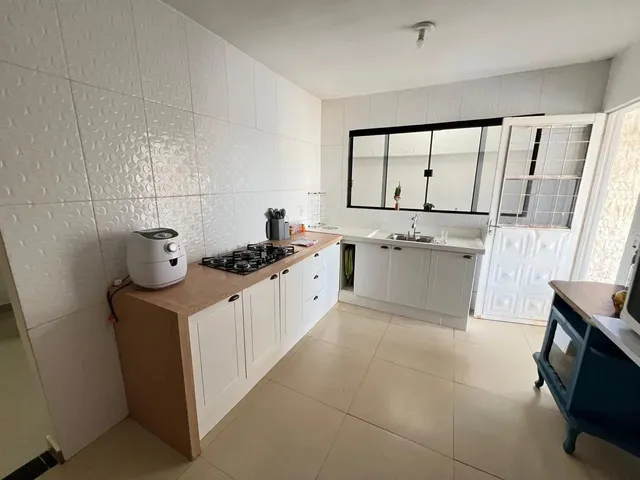 Imagem 4: Aluga-Se Casa de Pavimento Sobradinho 2 ( Versales