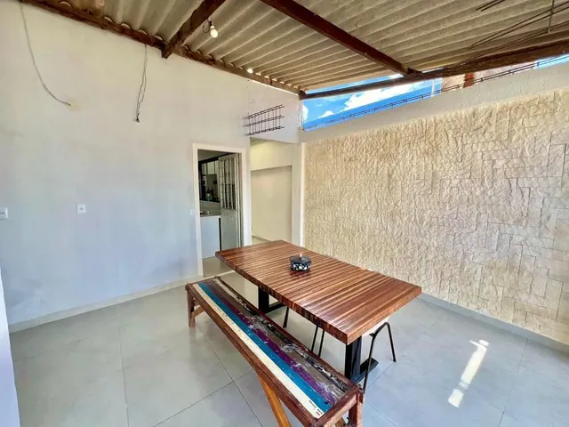 Imagem 6: Aluga-Se Casa de Pavimento Sobradinho 2 ( Versales