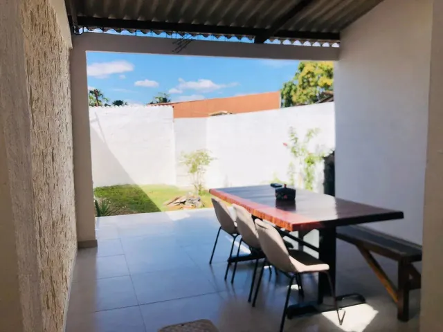 Imagem 7: Aluga-Se Casa de Pavimento Sobradinho 2 ( Versales