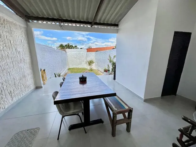 Imagem 8: Aluga-Se Casa de Pavimento Sobradinho 2 ( Versales