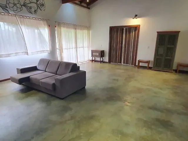 Imagem 2: Casa Ensolarada e Ampla, 4/4, Descida do Colorado, Próx Asa Norte e Muito Verde