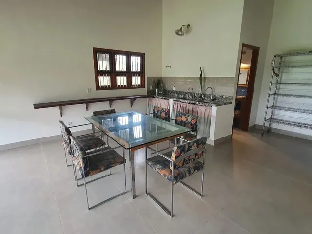 Imagem 3: Casa Ensolarada e Ampla, 4/4, Descida do Colorado, Próx Asa Norte e Muito Verde
