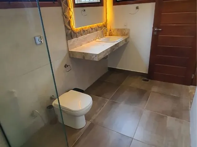 Imagem 11: Casa Ensolarada e Ampla, 4/4, Descida do Colorado, Próx Asa Norte e Muito Verde