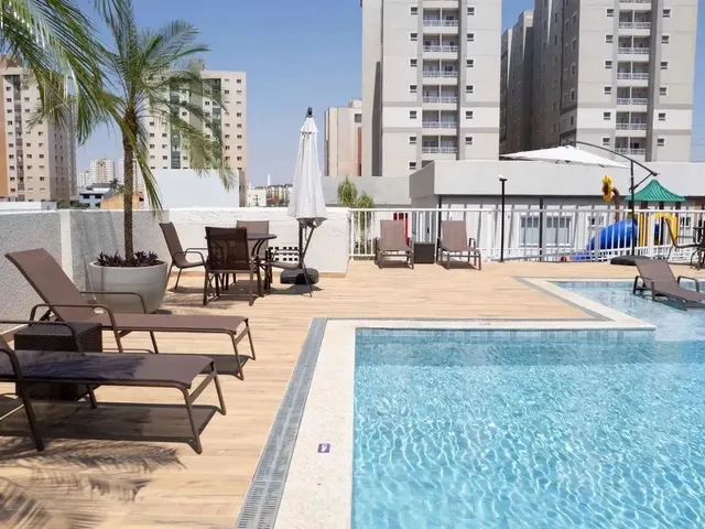 Imagem 5: Imóvel para Aluguel Possui 48 Metros Quadrados com 2 Quartos em Samambaia Sul