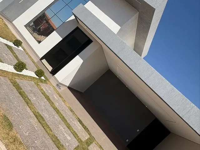 Imagem: Alugo Linda Casa na Ponte Alta Norte