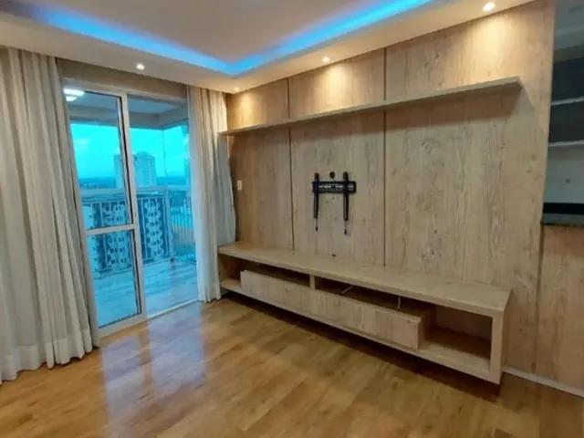 Imagem: Alugo Apartamento Flex Gama