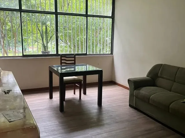 Imagem 2: Aluguel 3 Quartos 404 Norte