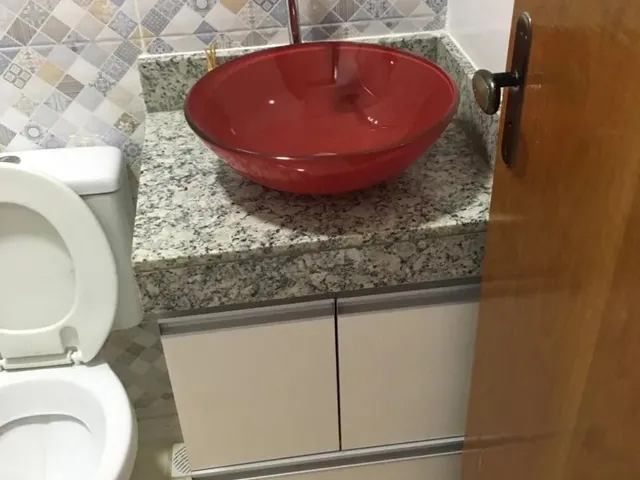 Imagem 10: Alugo Apartamento de 2 Quartos em Samambaia Norte