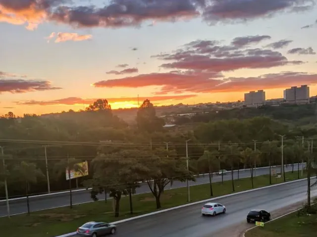 Imagem 2: Alugo Apartamento de 2 Quartos em Samambaia Norte