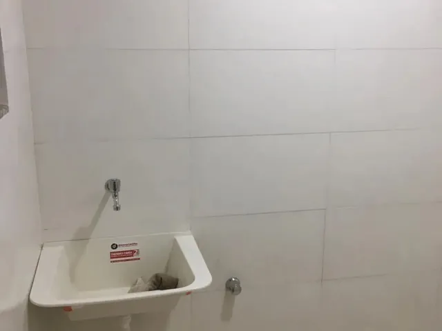 Imagem 3: Alugo Apartamento de 2 Quartos em Samambaia Norte