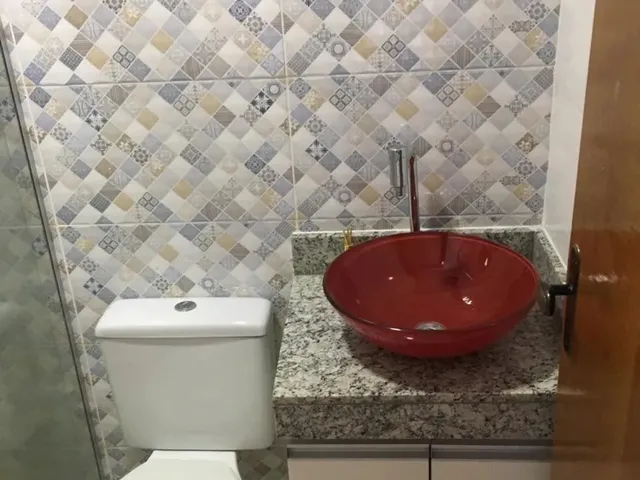 Imagem 4: Alugo Apartamento de 2 Quartos em Samambaia Norte