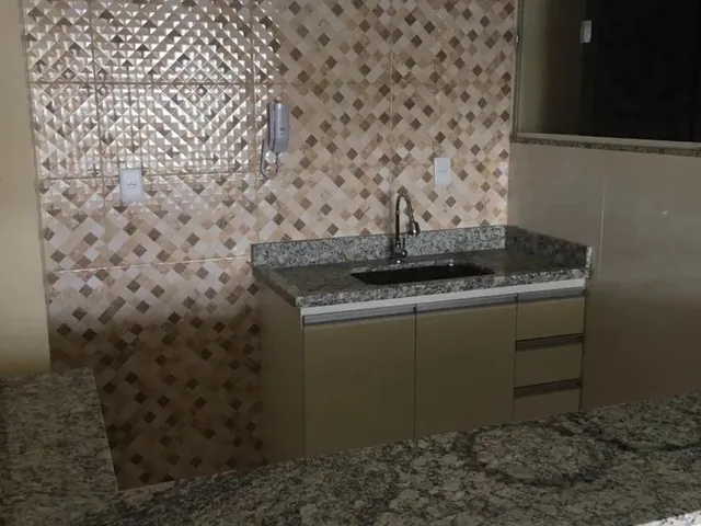 Imagem 5: Alugo Apartamento de 2 Quartos em Samambaia Norte