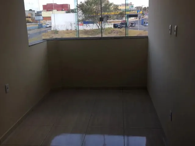 Imagem 7: Alugo Apartamento de 2 Quartos em Samambaia Norte