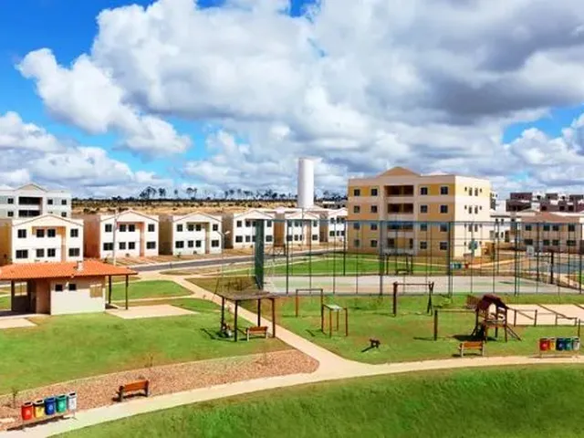 Imagem 2: Excelente Casa de 3 Quartos - Jardim Botânico ( Mangueiral