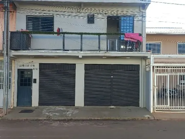 Imagem 1: Aluga-Se Apartamento com 3 Quartos no Riacho Fundo 2