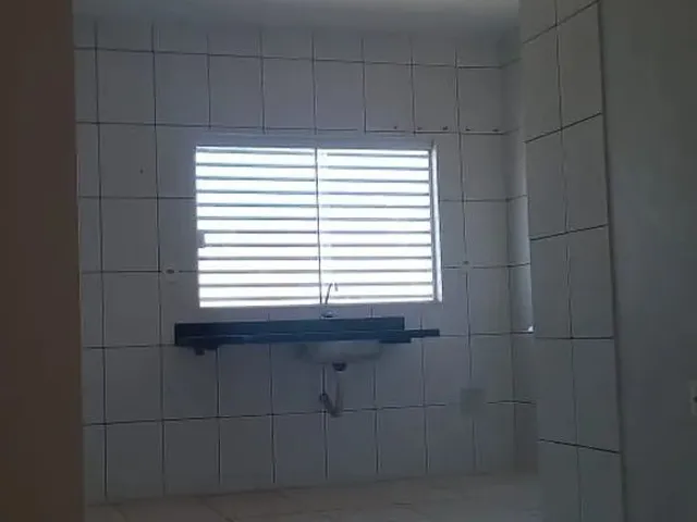 Imagem 8: Aluga-Se Apartamento com 3 Quartos no Riacho Fundo 2