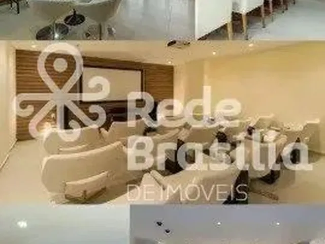 Imagem 2: Apartamento com 2 Quartos para Alugar, 45M² - Taguatinga Sul