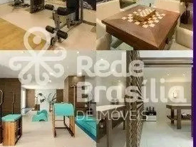Imagem 11: Apartamento com 2 Quartos para Alugar, 45M² - Taguatinga Sul