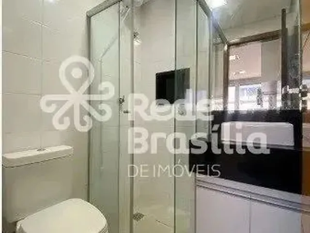 Imagem 6: Apartamento com 2 Quartos para Alugar, 45M² - Taguatinga Sul