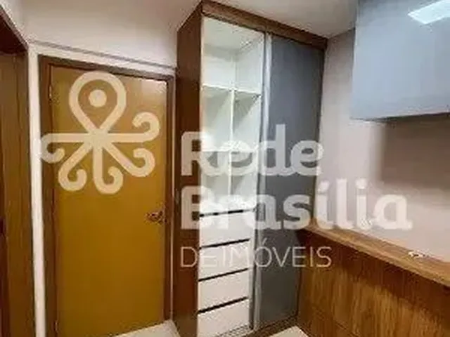 Imagem 9: Apartamento com 2 Quartos para Alugar, 45M² - Taguatinga Sul