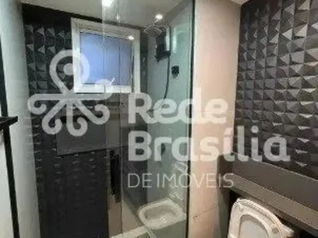 Imagem 7: Apartamento com 2 Quartos para Alugar, 45M² - Taguatinga Sul