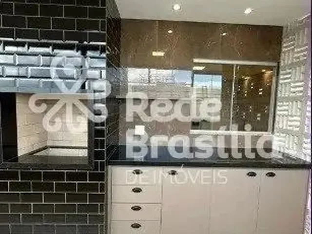Imagem 5: Apartamento com 2 Quartos para Alugar, 45M² - Taguatinga Sul