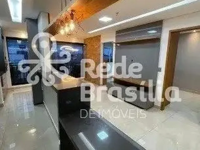Imagem 12: Apartamento com 2 Quartos para Alugar, 45M² - Taguatinga Sul