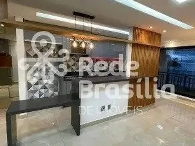 Imagem 3: Apartamento com 2 Quartos para Alugar, 45M² - Taguatinga Sul