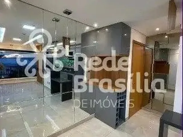 Imagem 4: Apartamento com 2 Quartos para Alugar, 45M² - Taguatinga Sul