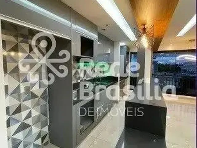 Imagem 8: Apartamento com 2 Quartos para Alugar, 45M² - Taguatinga Sul