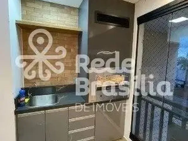 Imagem 15: Apartamento com 2 Quartos para Alugar, 45M² - Taguatinga Sul