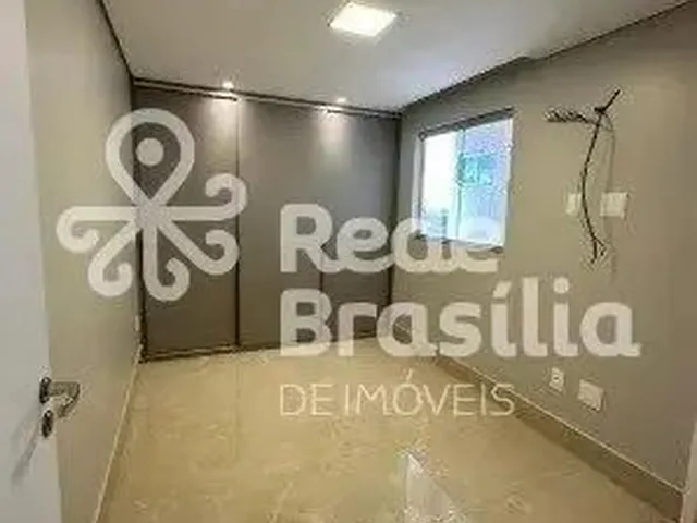 Imagem 10: Cobertura com 3 Quartos para Alugar, 120M² - Vicente Pires
