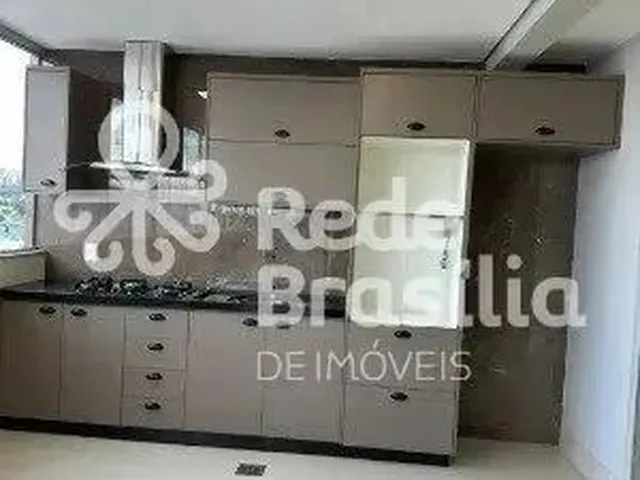 Imagem 7: Cobertura com 3 Quartos para Alugar, 120M² - Vicente Pires