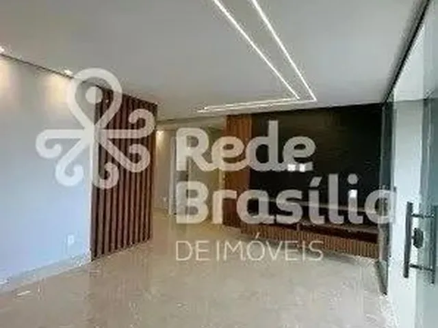 Imagem 2: Cobertura com 3 Quartos para Alugar, 120M² - Vicente Pires