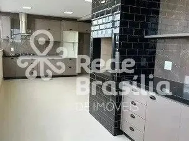 Imagem 8: Cobertura com 3 Quartos para Alugar, 120M² - Vicente Pires